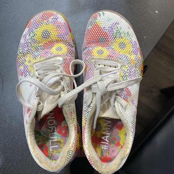 Nobull cross trainers - Picture 4 of 5